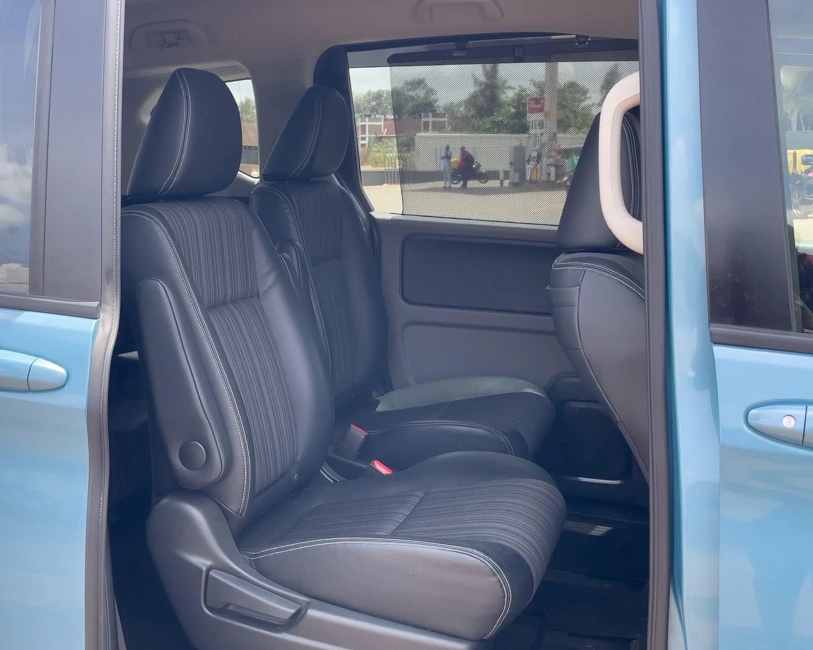 2019 Honda Freed thumbnail 9