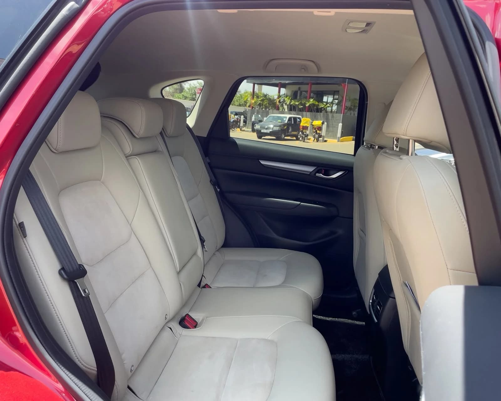 2020 MAZDA CX-5 thumbnail 8