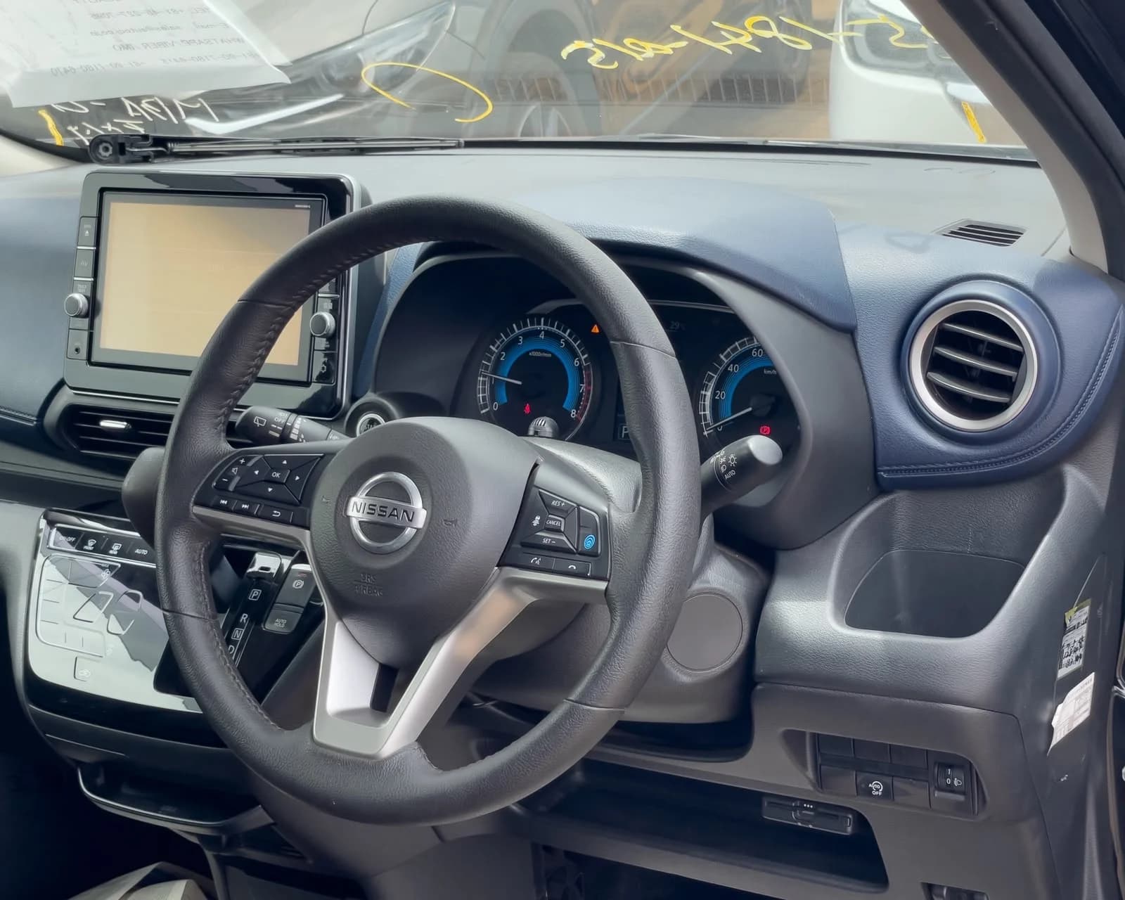 2020 NISSAN DAYZ Highway Star thumbnail 9