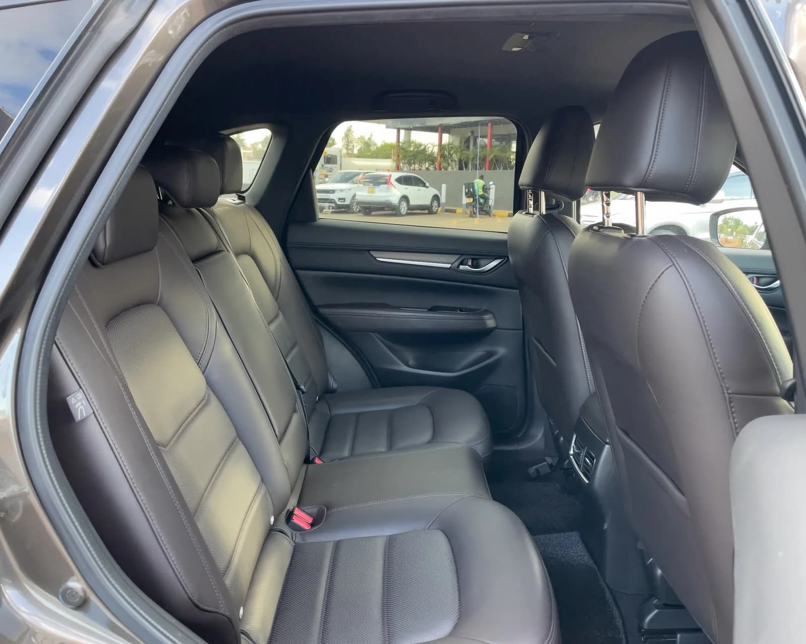 2019 2019 Mazda thumbnail 10