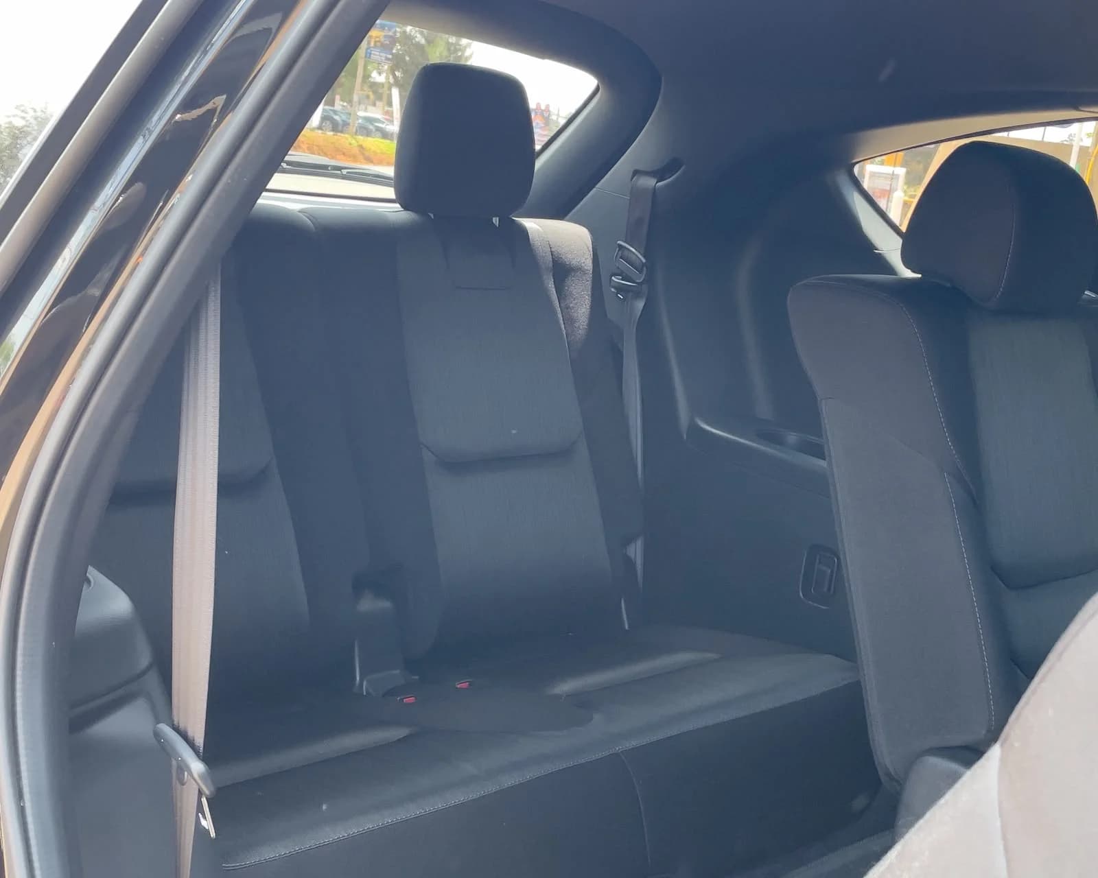 2019 MAZDA CX-8 thumbnail 12