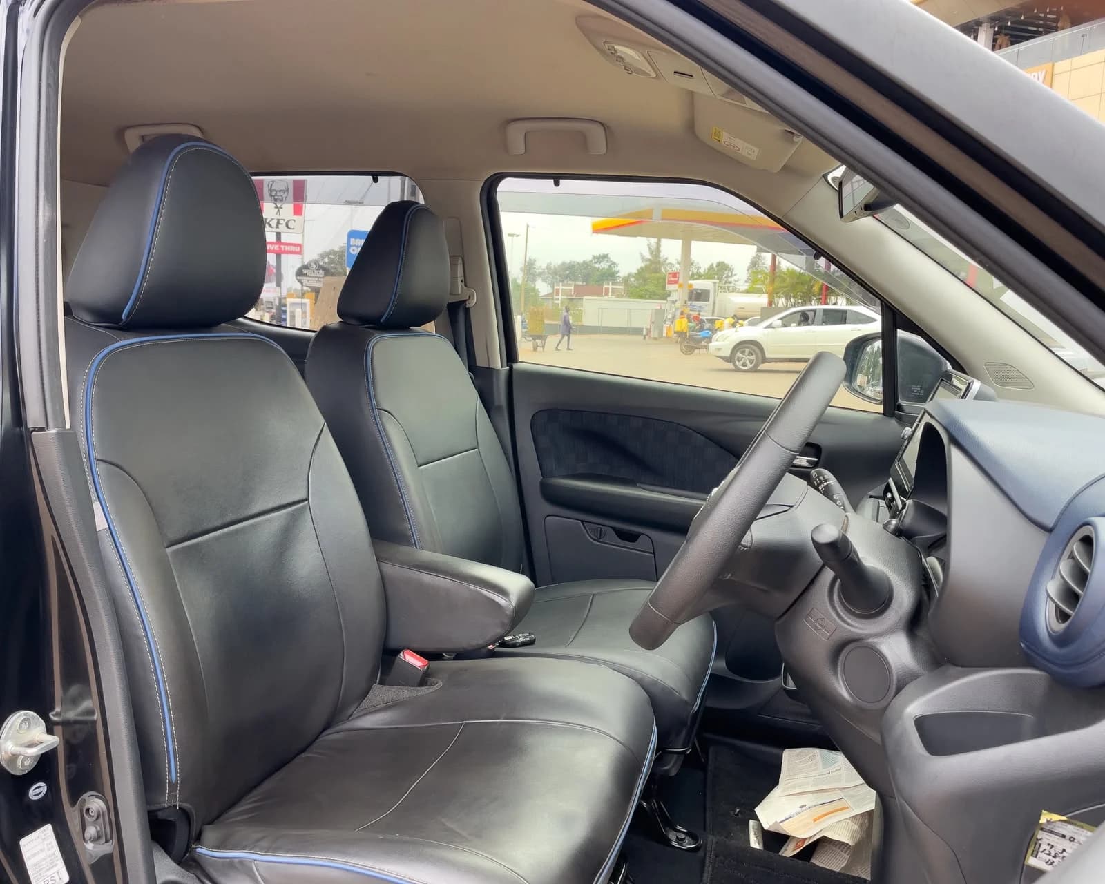 2020 NISSAN DAYZ Highway Star thumbnail 7