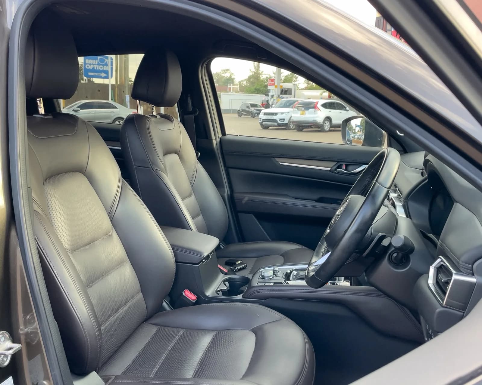 2019 2019 Mazda thumbnail 6