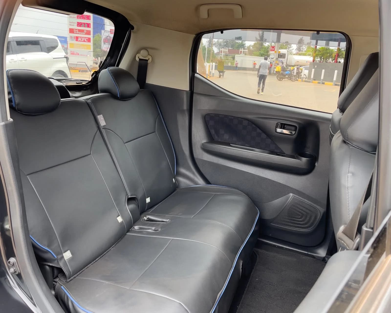 2020 NISSAN DAYZ Highway Star thumbnail 10