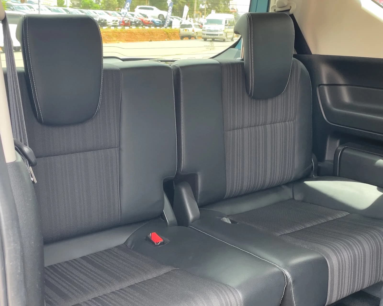 2019 Honda Freed thumbnail 10