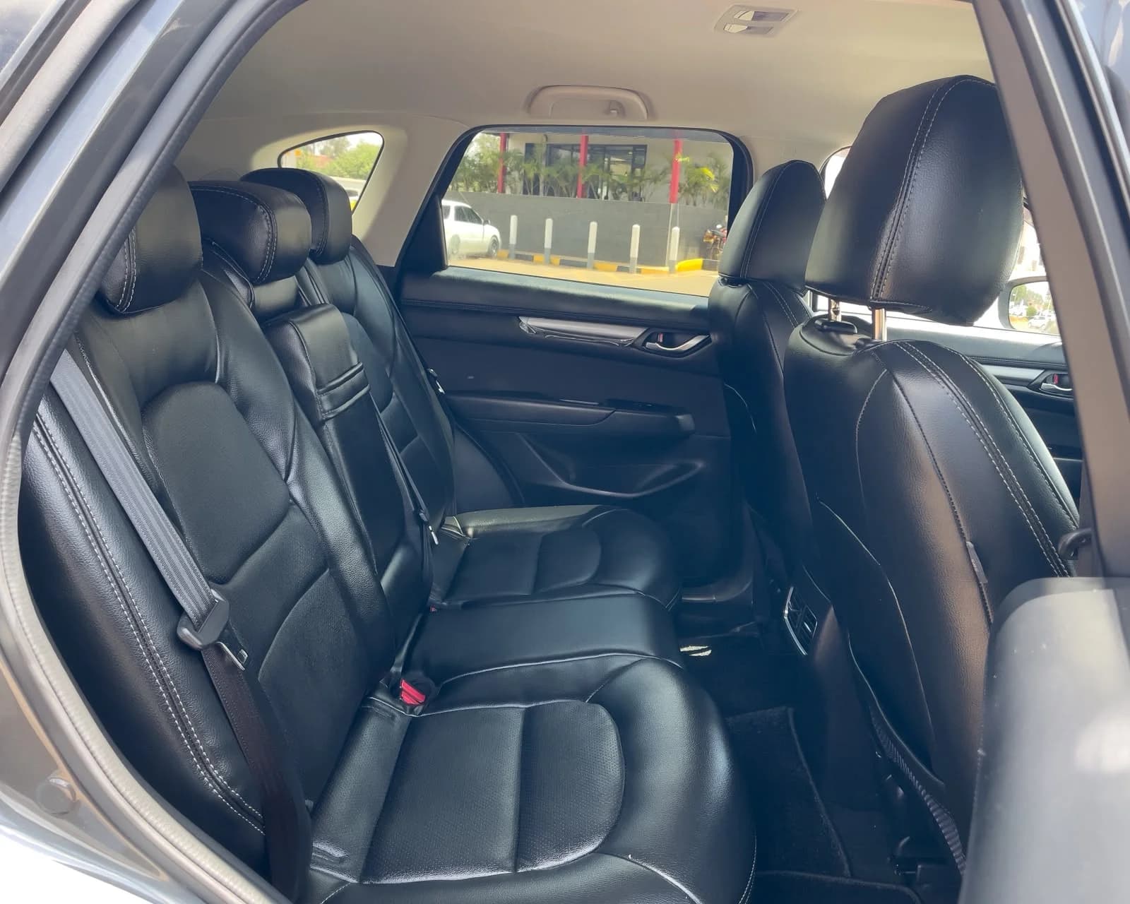 2019 MAZDA CX-5 thumbnail 10
