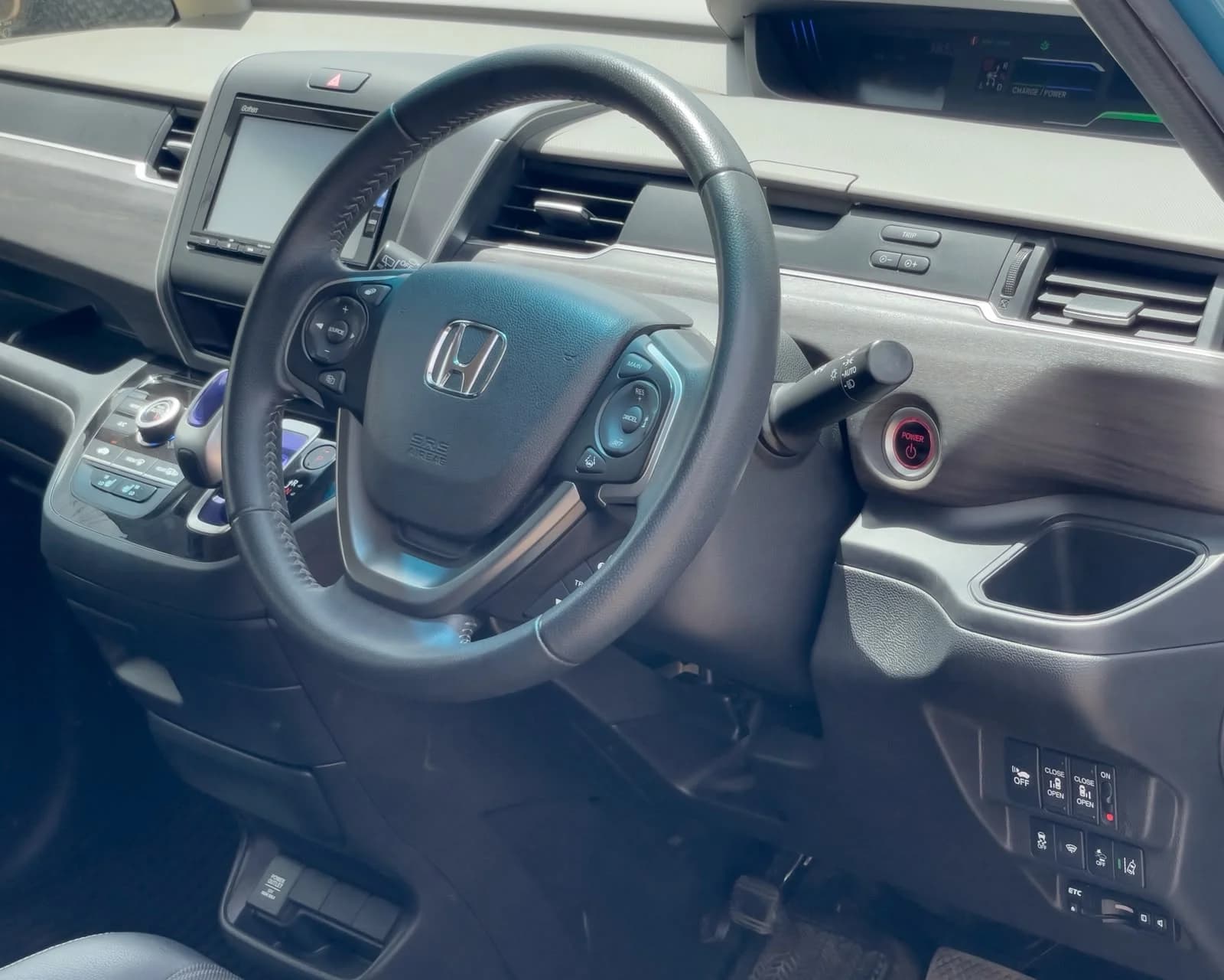 2019 Honda Freed thumbnail 7